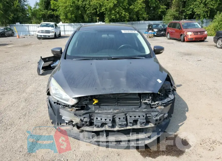 1FADP3K21FL309163 Photo# 5