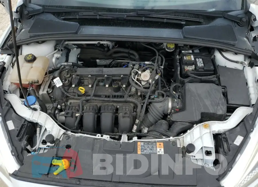 1FADP3K22GL376940 Photo# 11