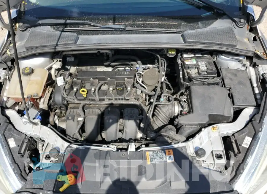 1FADP3K26GL271463 Photo# 12