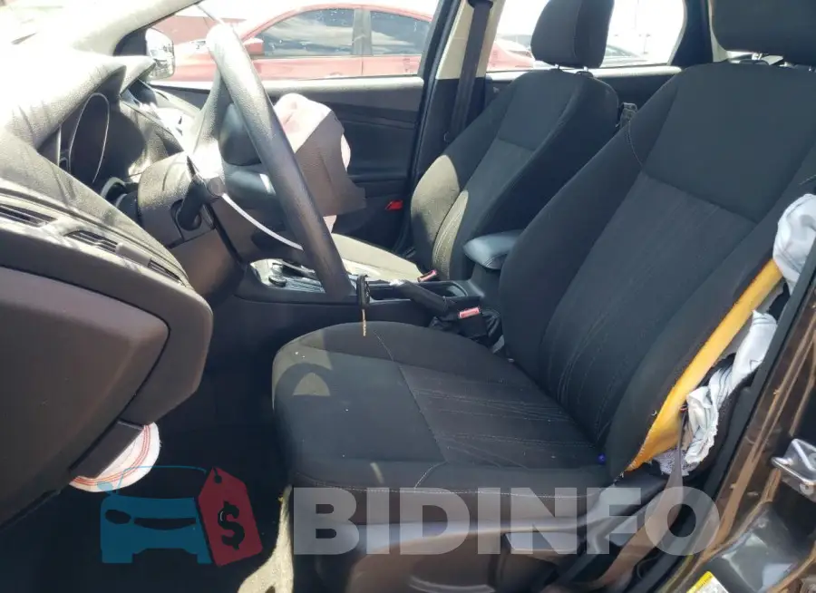 1FADP3K27FL232962 Photo# 7