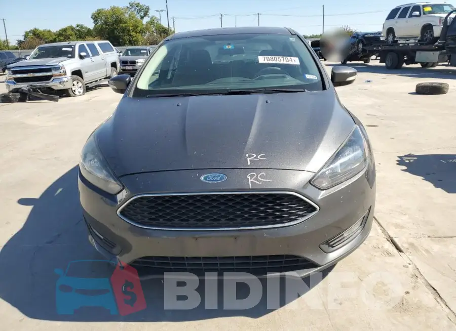 1FADP3M27HL332494 Photo# 5