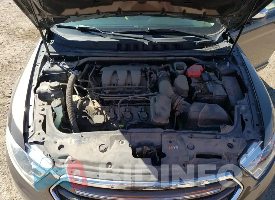 1FAHP2F85FG207593 Photo# 11