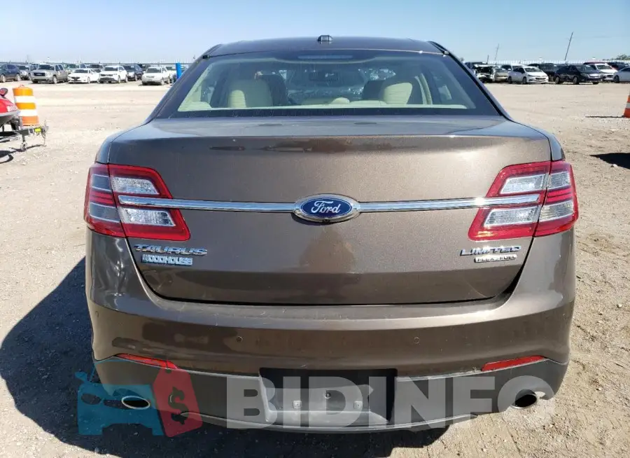 1FAHP2F85FG207593 Photo# 6