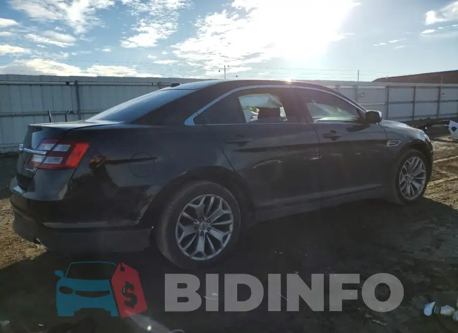 1FAHP2F89JG106260 Photo# 3