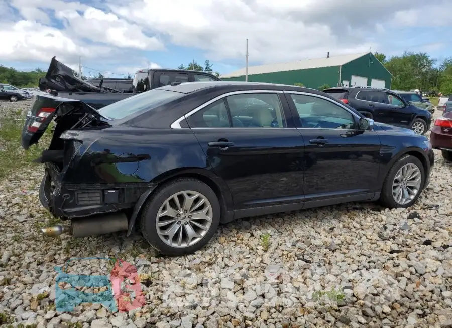 1FAHP2F89JG124161 Photo# 3