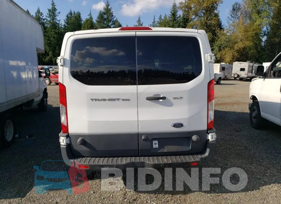 1FBZX2ZM2GKB12905 Photo# 6