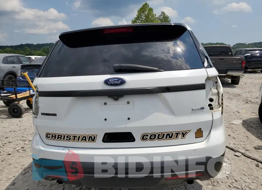 1FM5K8AR6GGD04622 Photo# 6