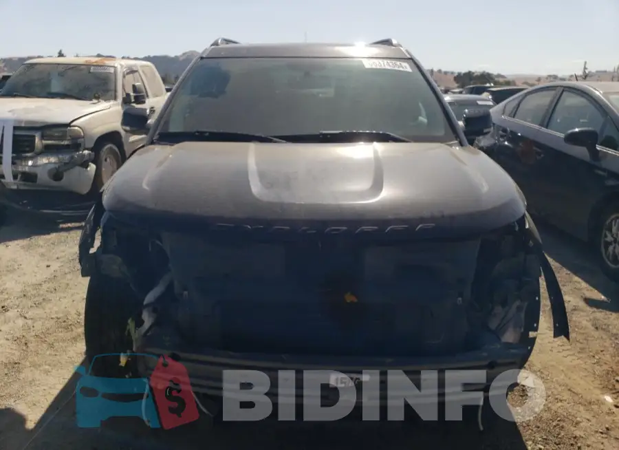 1FM5K8GT8FGB74117 Photo# 5