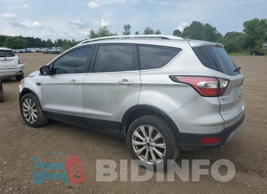 1FMCU0J95HUE76825 Photo# 2