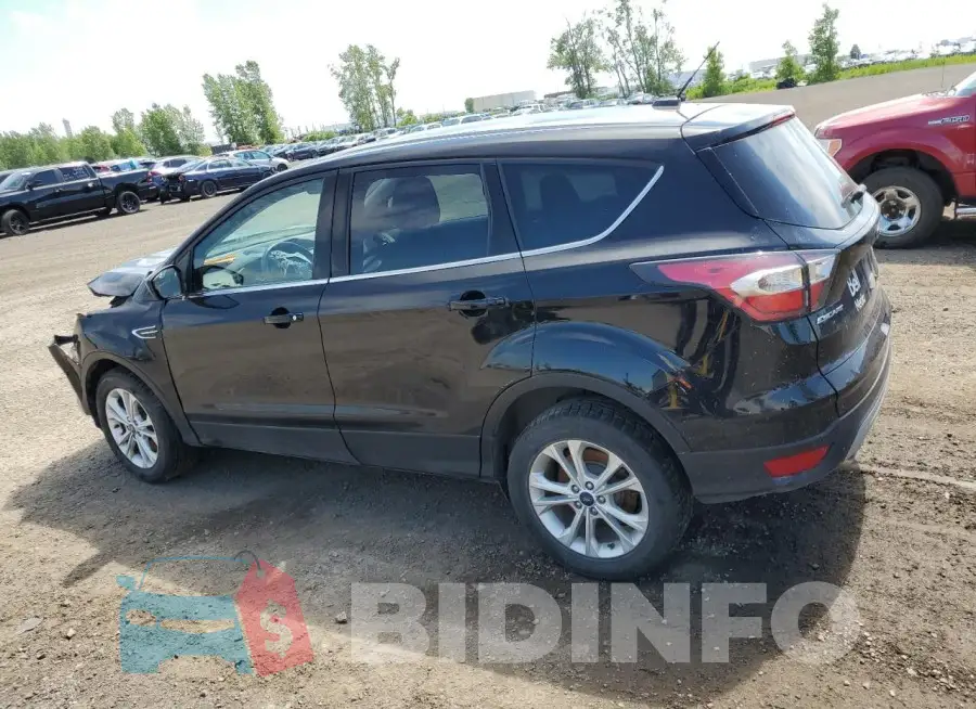 1FMCU9GD5HUB17393 Photo# 2