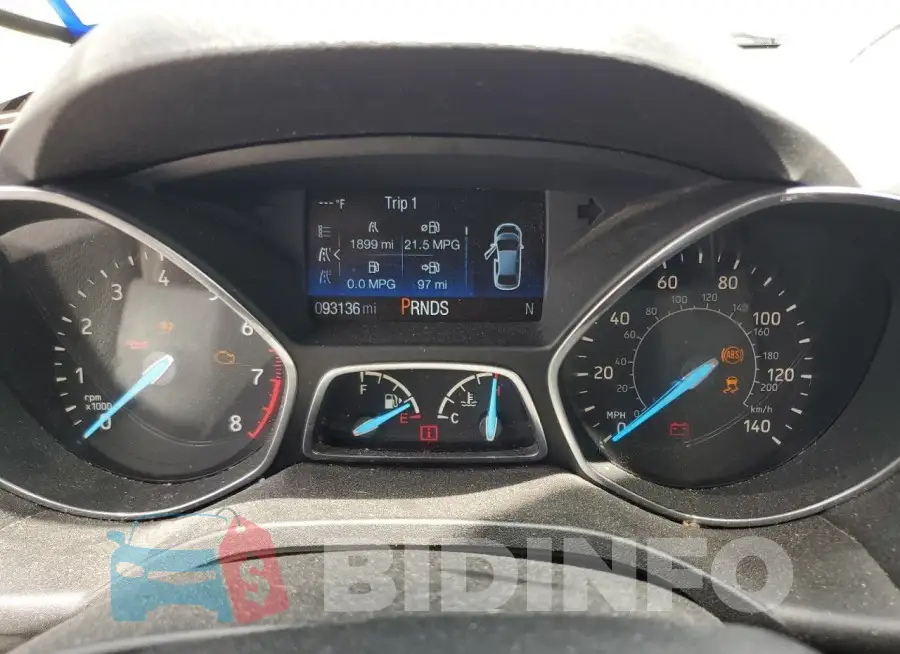 1FMCU9HD2KUB59963 Photo# 9