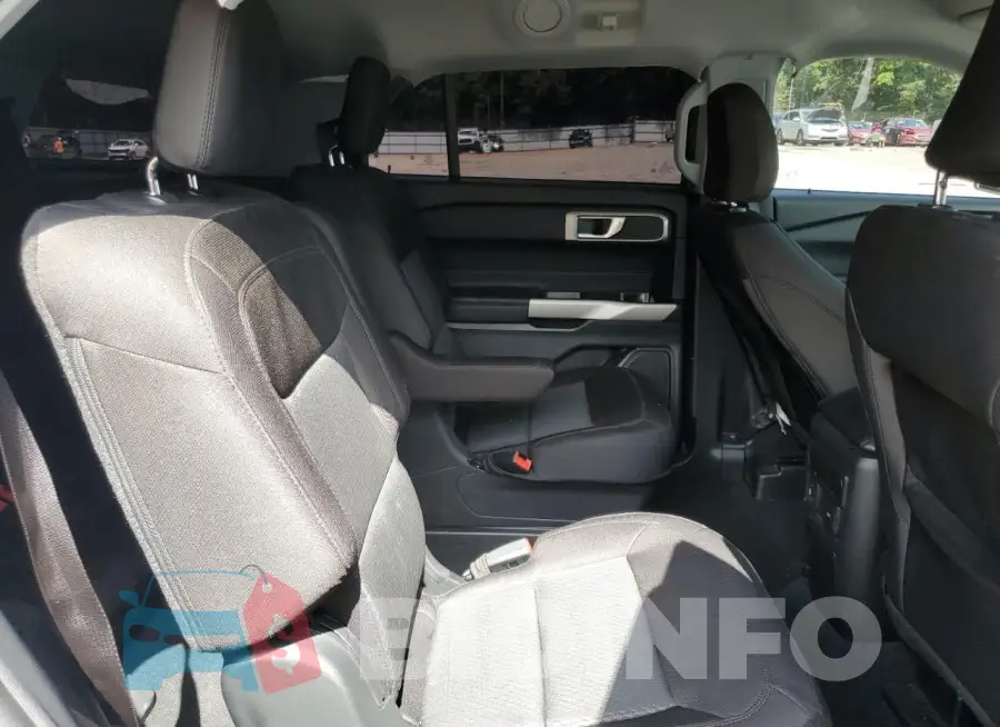 1FMSK7DH6PGA50975 Photo# 11