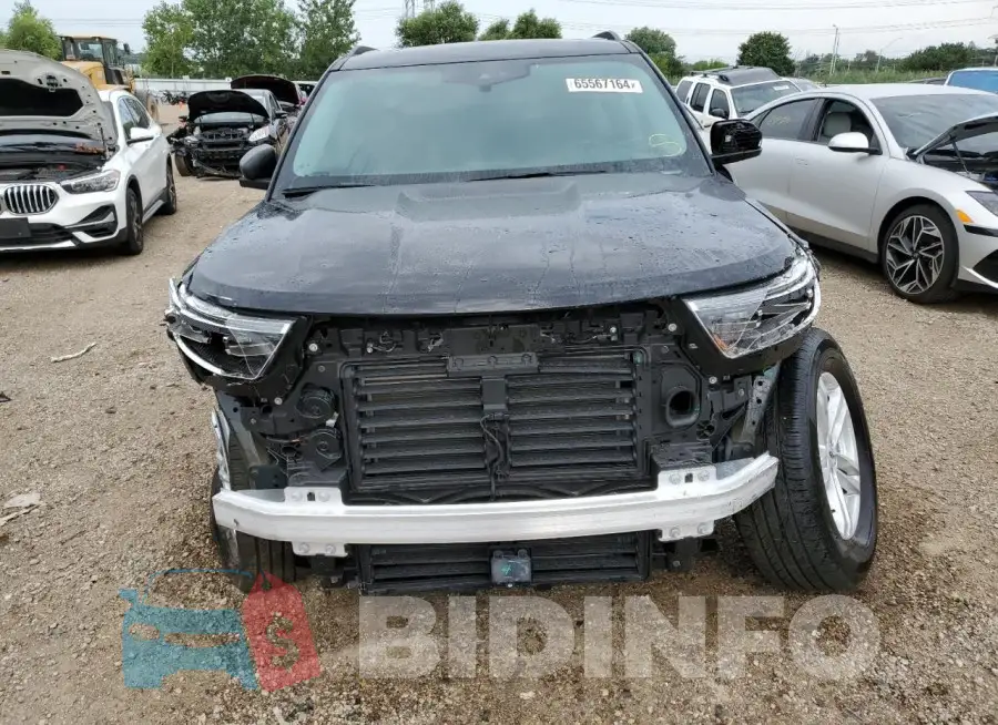 1FMSK8DH6PGB36664 Photo# 5