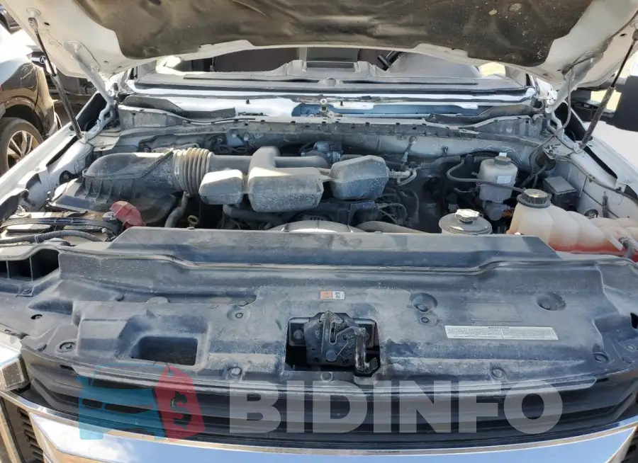 1FT7W2B69HEF37815 Photo# 11