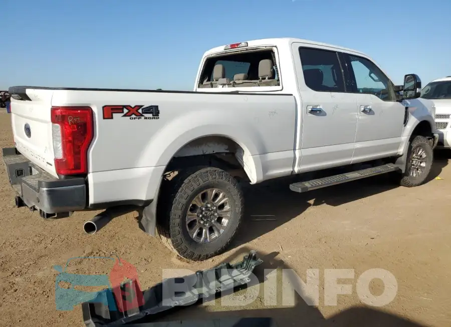 1FT7W2B69HEF37815 Photo# 3