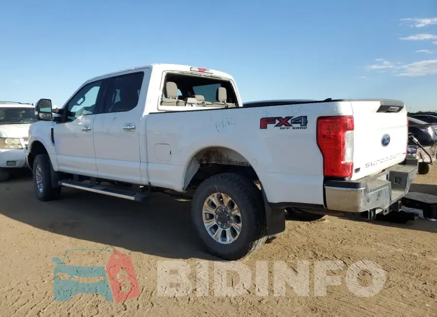 1FT7W2B69HEF37815 Photo# 2