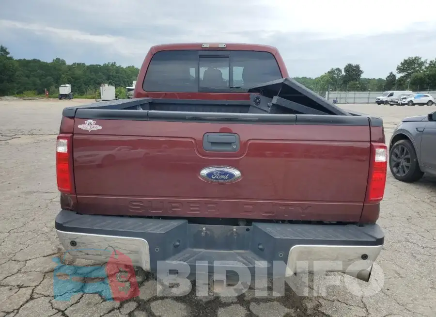 1FT7W2BT6GEC55796 Photo# 6