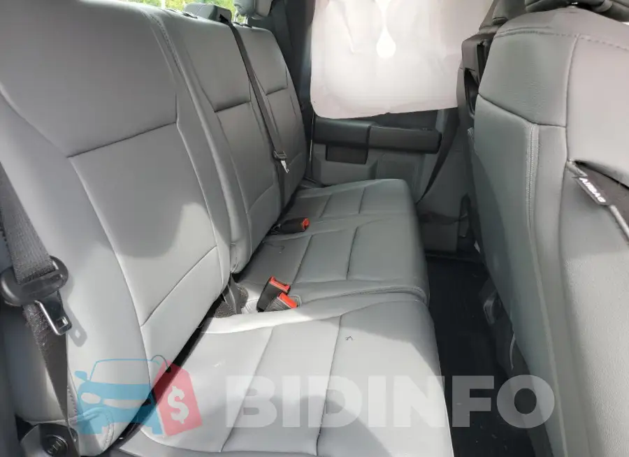 1FT7X2BA7RED79297 Photo# 10