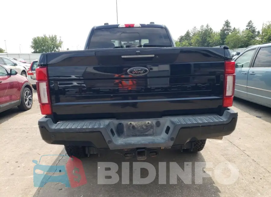 1FT8W3BT1MED27574 Photo# 6