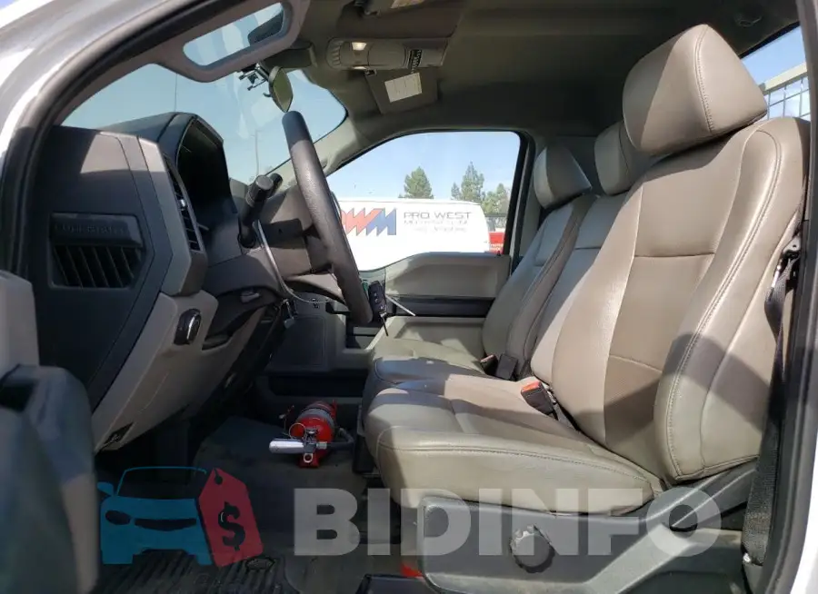 1FTBF2B60MED96881 Photo# 7