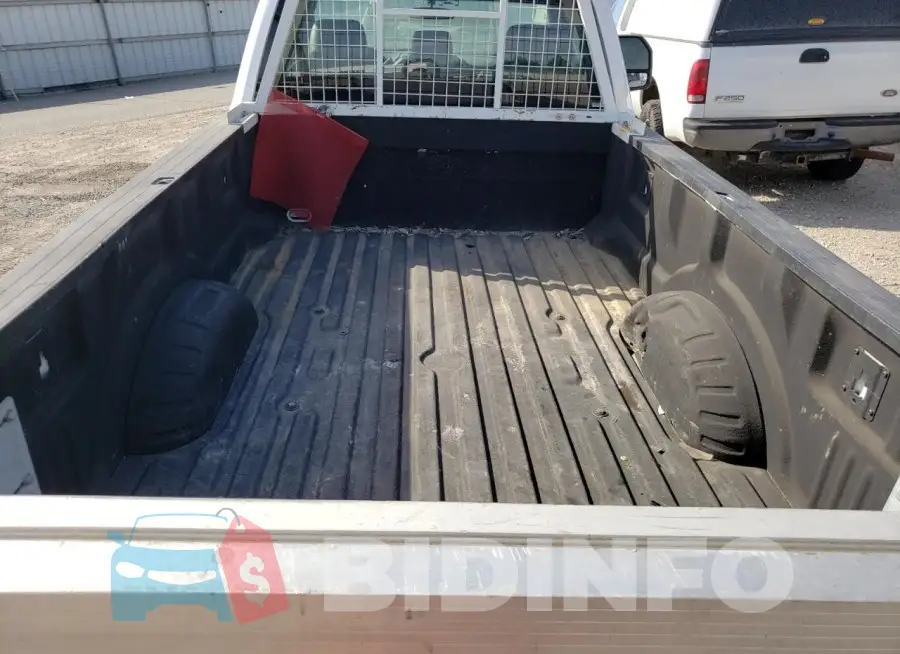 1FTBF2B60MED96881 Photo# 10