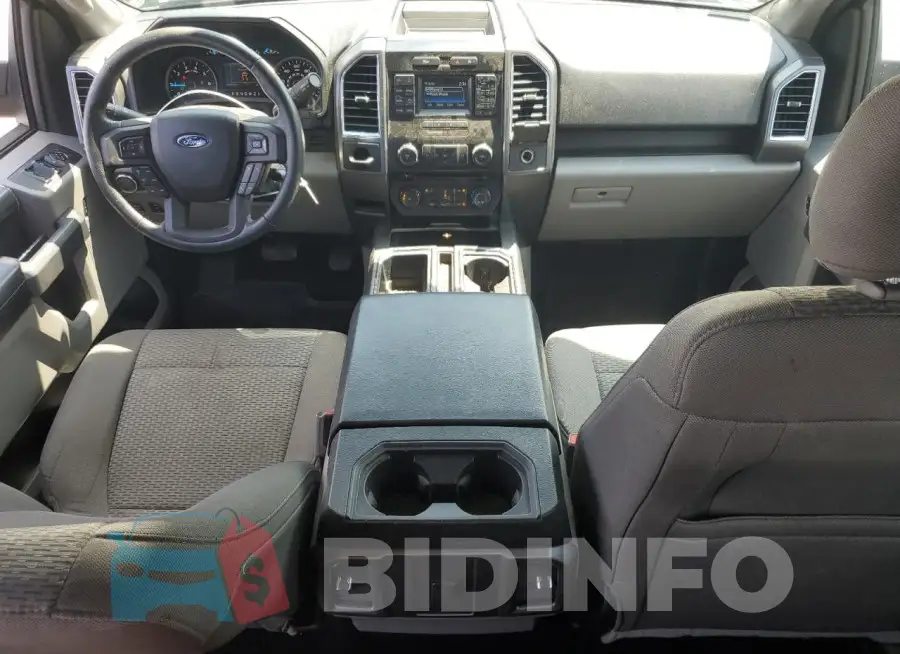 1FTEW1CP6FFB75393 Photo# 8