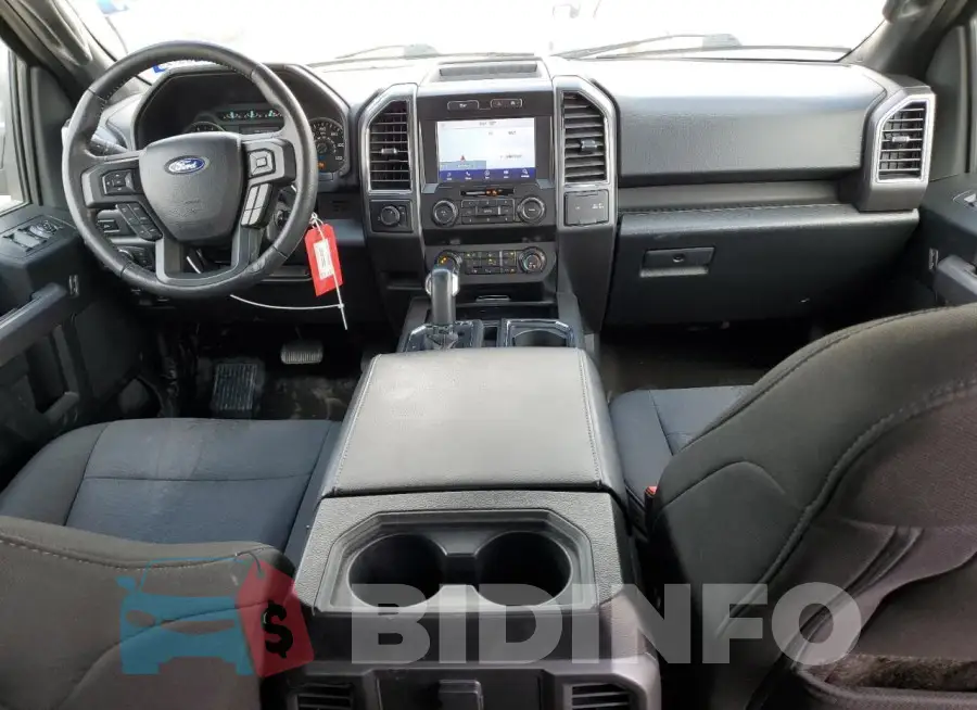 1FTEW1CP7LFA71278 Photo# 8