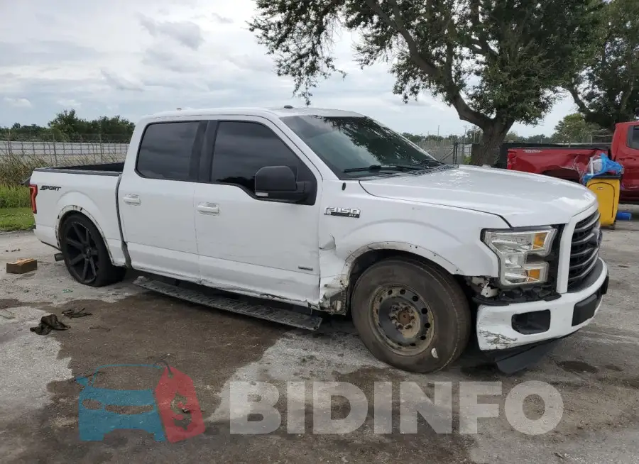 1FTEW1CPXGKF76275 Photo# 4