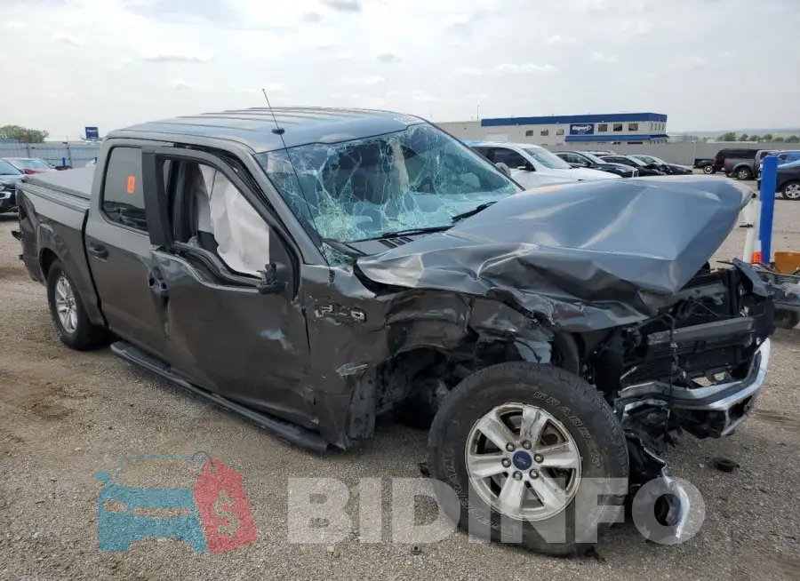 1FTEW1EB6JFB58183 Photo# 4