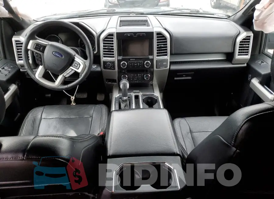 1FTEW1EG5FKD34599 Photo# 8