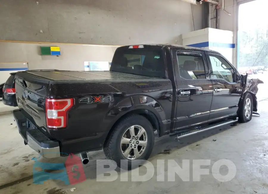 1FTEW1EP0JFC70019 Photo# 3