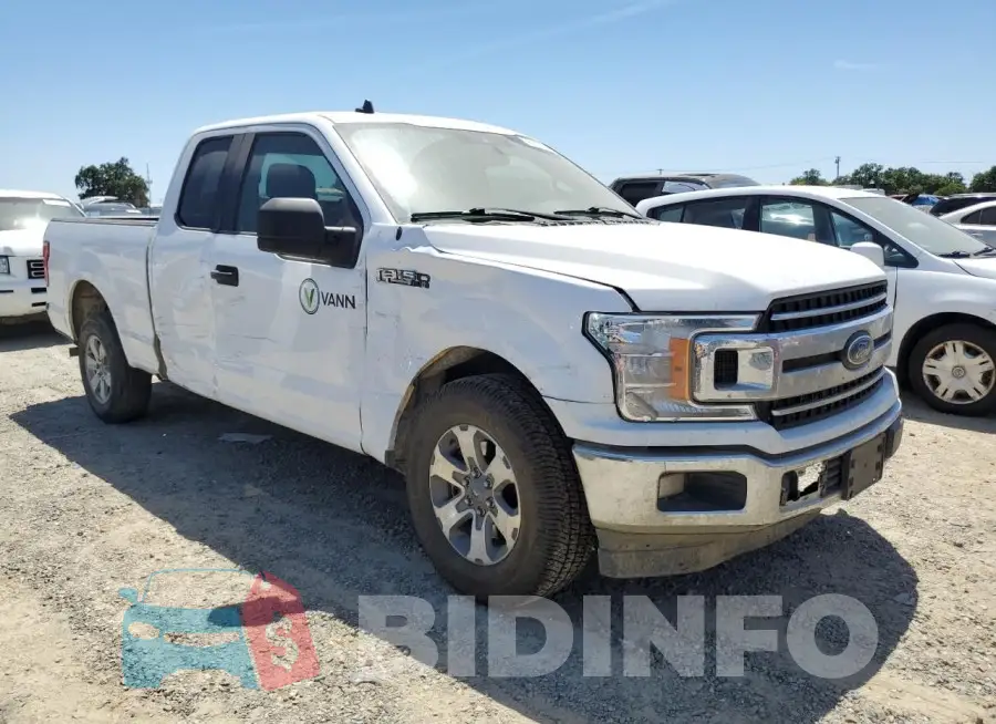 1FTEX1CBXLKD47588 Photo# 4
