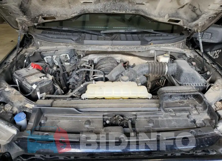 1FTFW1E56NKE78485 Photo# 11