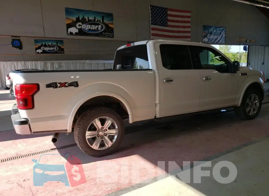 1FTFW1EG2JFB78432 Photo# 3