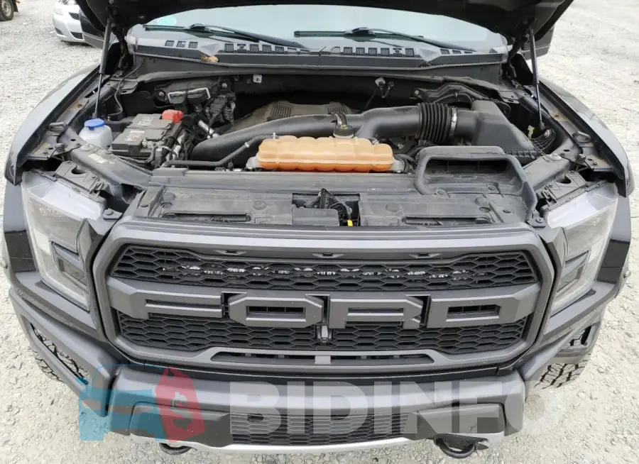 1FTFW1RG2JFB34408 Photo# 11