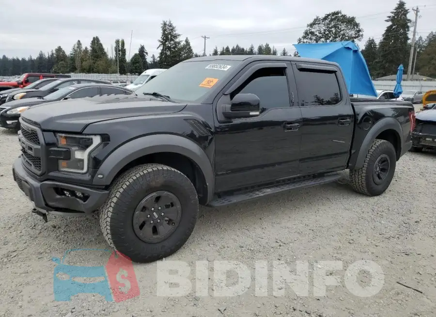 1FTFW1RG2JFB34408 Photo# 1
