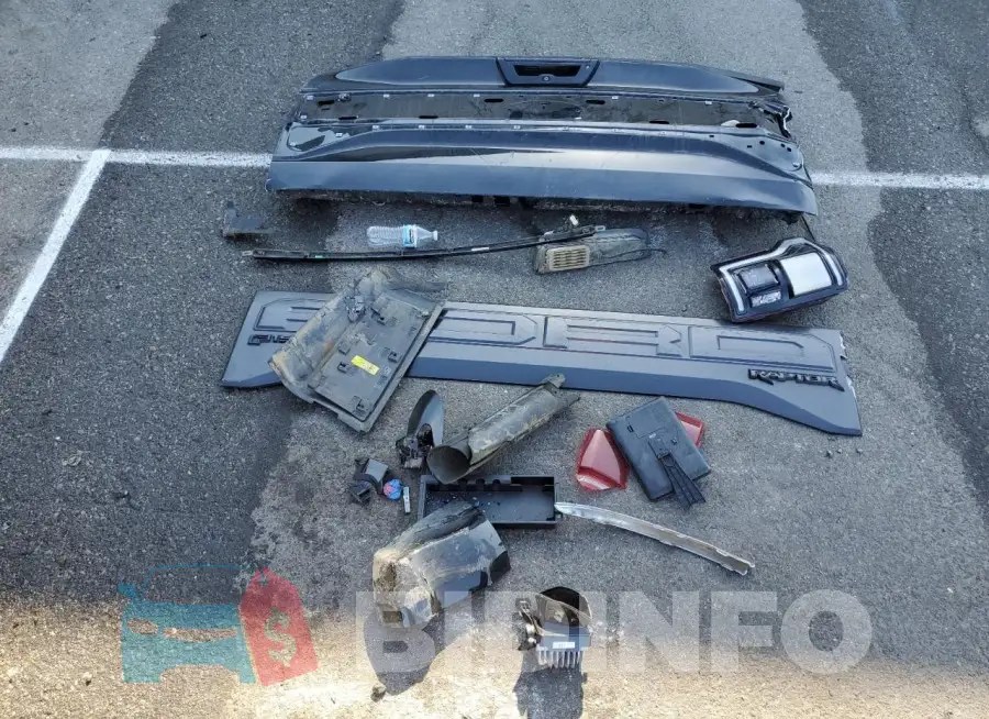 1FTFW1RG8HFB65978 Photo# 12