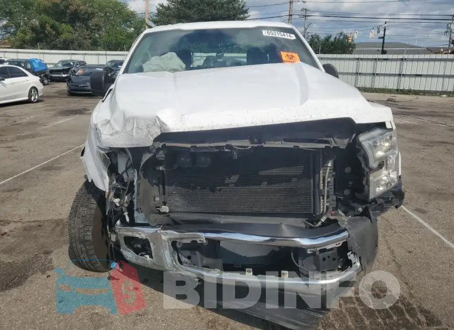 1FTFX1EF8GFC31874 Photo# 5