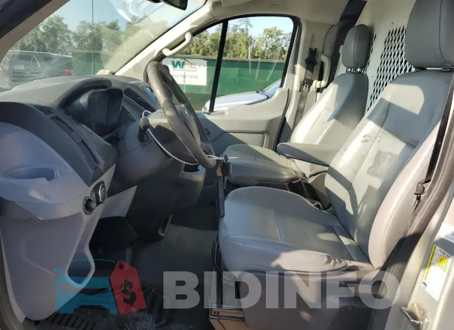 1FTYE1ZM7GKA85921 Photo# 7