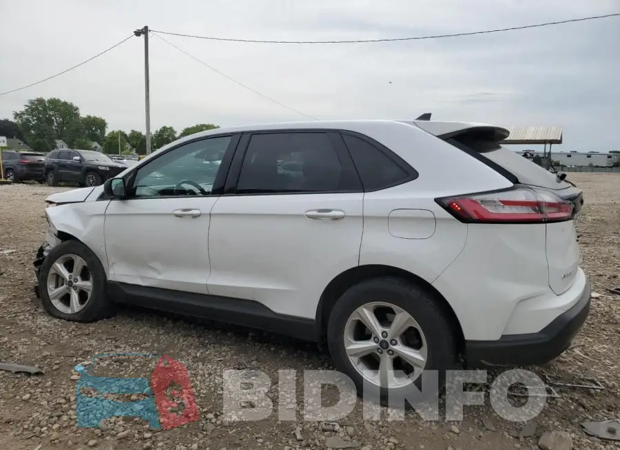 2FMPK3G95KBC23775 Photo# 2