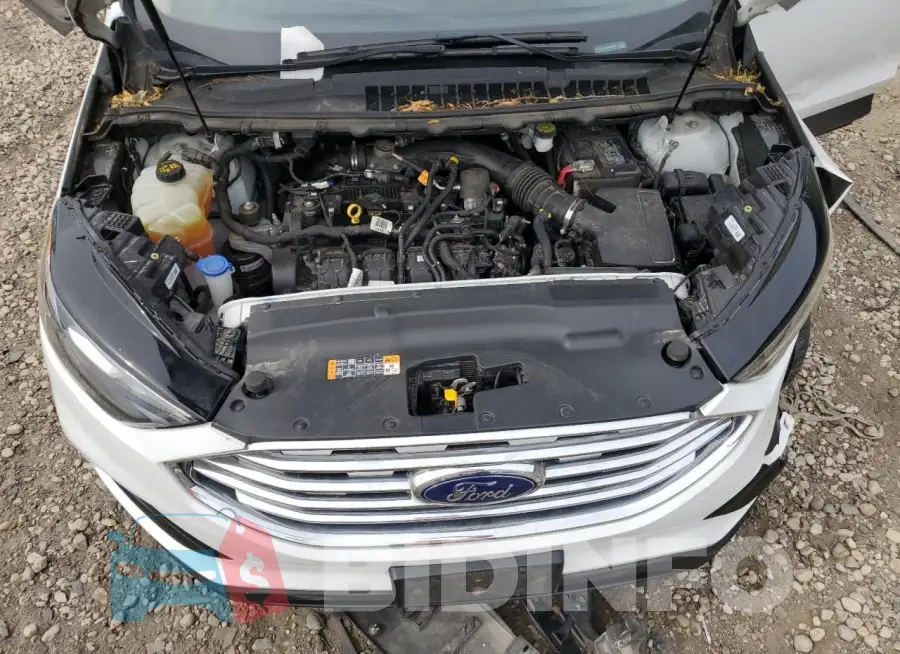 2FMPK3G95KBC23775 Photo# 12
