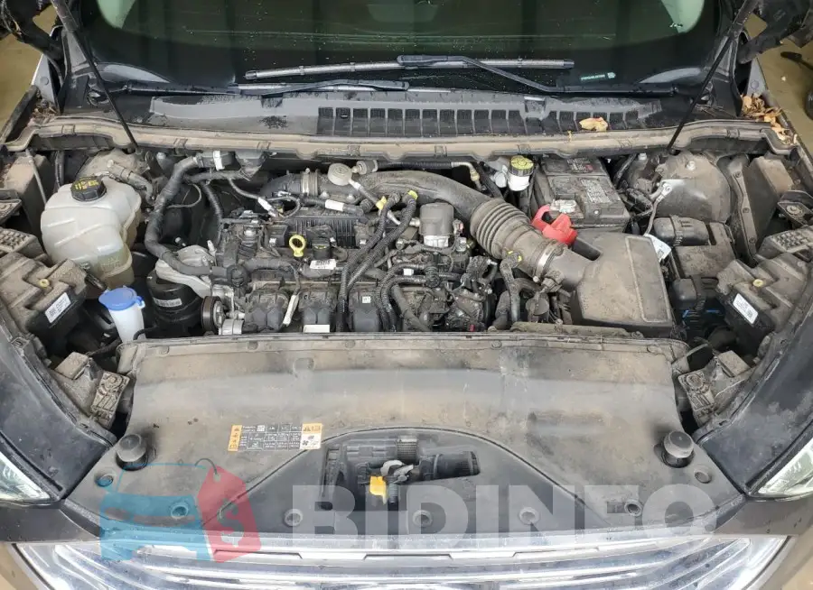 2FMPK3J98LBB15869 Photo# 12