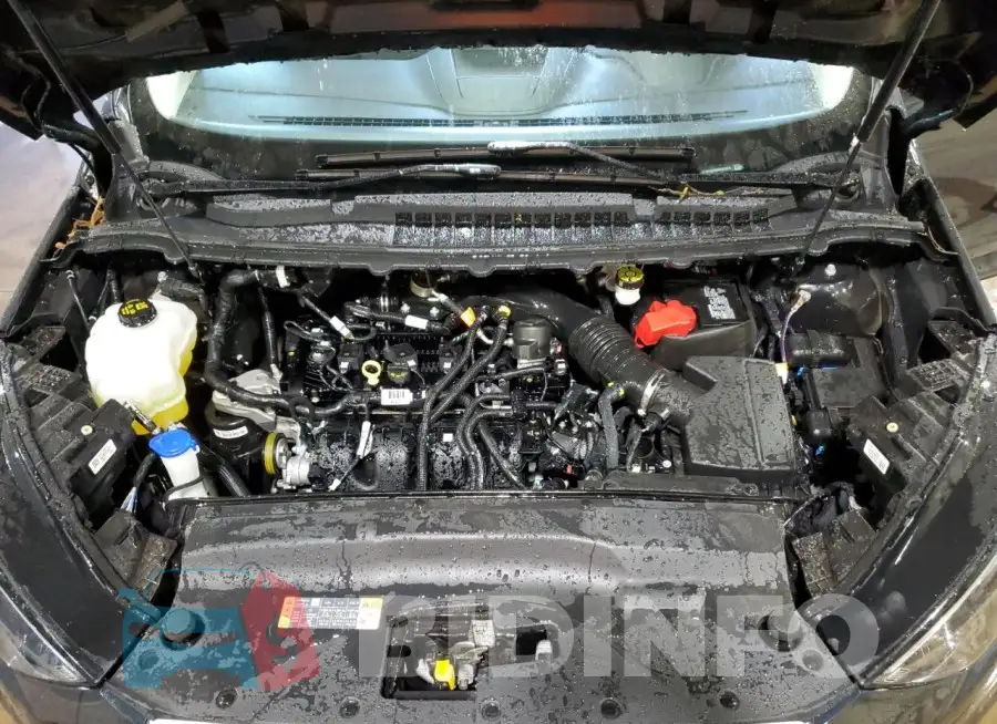 2FMPK4J96RBA53676 Photo# 12