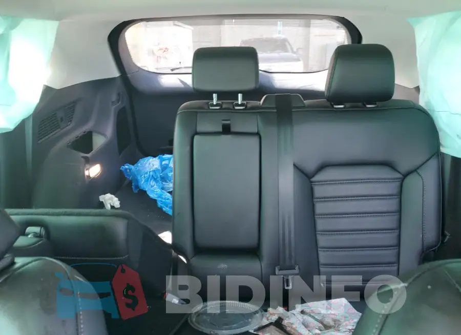 2FMPK4J98RBA81818 Photo# 10
