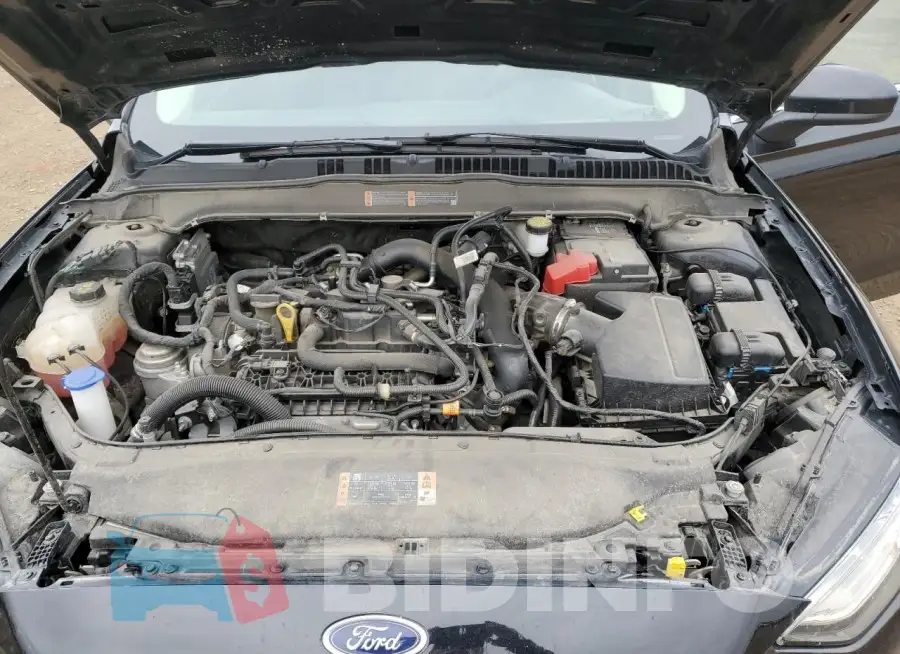 3FA6P0HD3KR211084 Photo# 11