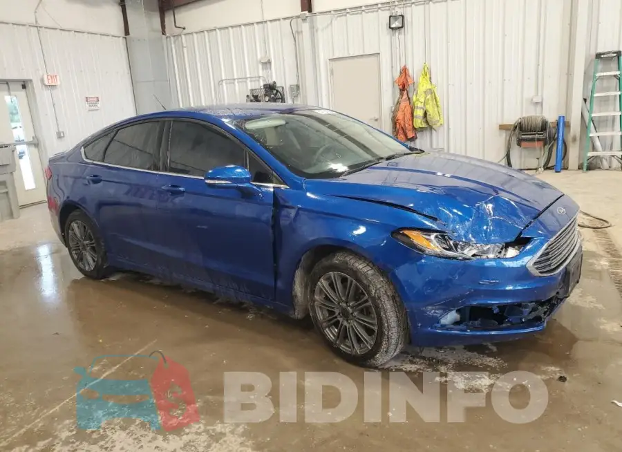 3FA6P0HDXHR310218 Photo# 4