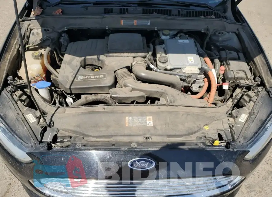 3FA6P0RU4GR286382 Photo# 11