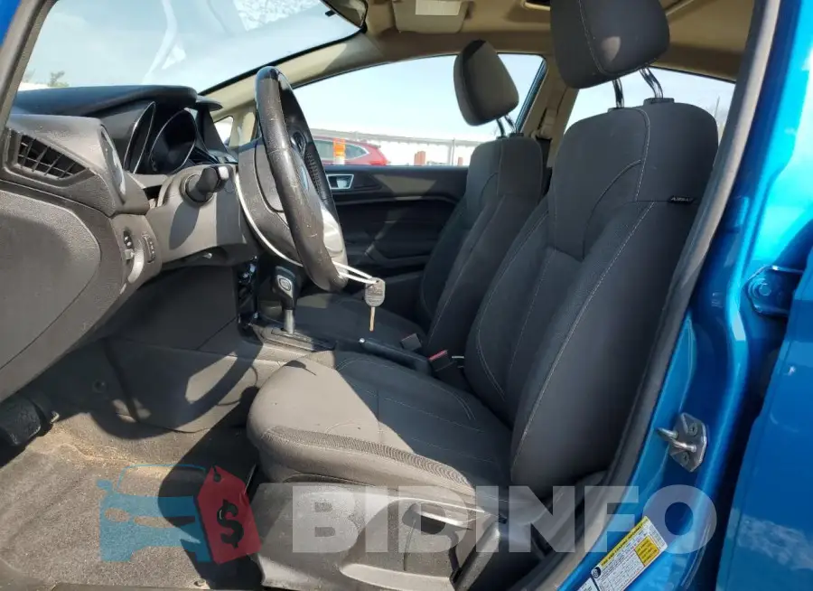 3FADP4BJ6GM107206 Photo# 7