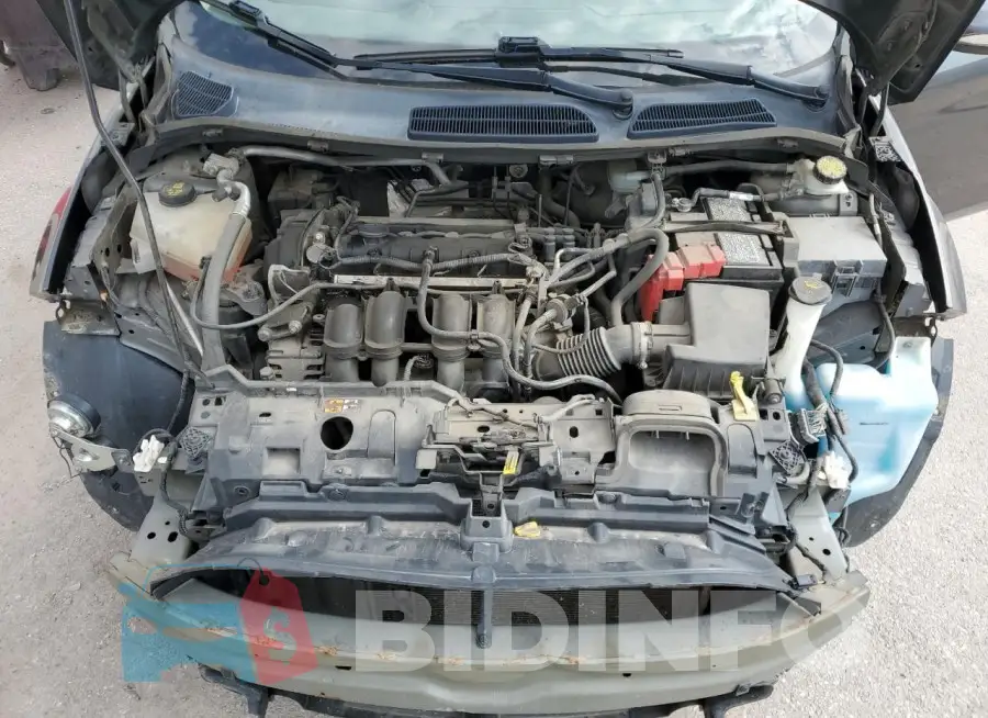 3FADP4BJ8FM219715 Photo# 11