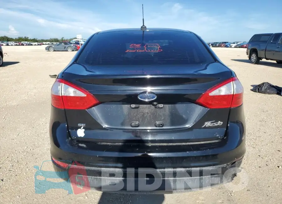 3FADP4BJXJM138580 Photo# 6